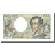 France, 200 Francs, Montesquieu, 1994, BRUNEEL BONNARDIN CHARRIAU, NEUF - 200 F 1981-1994 ''Montesquieu''