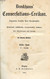 BROCKHAUS' KONVERSATIONS-LEXIKON, ALLGEMEINE DEUTSCHE REAL-ENCYKLOPÄDIE, 16 BÄNDEN, A-Zz - COLLECTIF - 1887 - Atlas