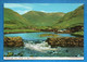 IRLANDE . IRELAND . BUNDORRAGHA RIVER, DELPHI, CO. MAYO - Réf. N°29567 - - Mayo