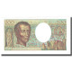 France, 200 Francs, Montesquieu, 1981, BRUNEEL BONNARDIN CHARRIAU, NEUF - 200 F 1981-1994 ''Montesquieu''