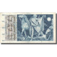 Billet, Suisse, 100 Franken, 1967, 1967-01-01, KM:49j, TB - Suisse