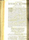 AD P. IO ANNEM LV - DOVICVM DE LA CERDA DE BVCOLICIS ET GEORGICIS - TEXTE EN LATIN - 4 Photos Disponibles. - P. VIRGILII - Before 18th Century