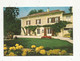 JC , G , Carte De Visite , Hôtel-restaurant LA FLAMBEE , Pombonne , Route De Périgueux , 24 ,BERGERAC , 2 Scans - Cartes De Visite