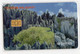 MADAGASCAR Ref MV Cards MDG-46 50U TSINGY DU NORD - Madagaskar