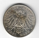 DR+ Deutsches Reich Bayern 1910 Otto König Von Bayern 3 Mark - 2, 3 & 5 Mark Argento