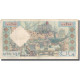 Billet, Algeria, 100 Nouveaux Francs, 1961, 1961-02-10, KM:121b, TB+ - Algérie