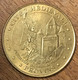 77 PROVINS CITÉ MÉDIÉVALE MDP 2002 MÉDAILLE SOUVENIR MONNAIE DE PARIS JETON TOURISTIQUE MEDALS COINS TOKENS - 2002