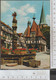 Michelstadt Marktplatz Nicht Gelaufen ( AK 2062 ) - Michelstadt