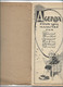 1914 Grand Agenda Illustré Par HENRIOT POULBOT JEANNIOT RABIER GERBAULT AVELOT Offert Par RIVIERE Bottier Paris - Formato Grande : 1901-20