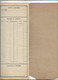 1914 Grand Agenda Illustré Par HENRIOT POULBOT JEANNIOT RABIER GERBAULT AVELOT Offert Par RIVIERE Bottier Paris - Formato Grande : 1901-20