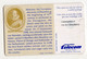 MAURICE Ref MV Cards MAU-37 50OU DUTCH LANDING IN MAURITIUS Date 1998 - Maurice