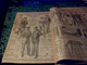Delcampe - Vieux Papiers Publicités  & Catalogue  Magasin  " Aux Classes Laborieuses "  Paris Bd De Strasbourg été 1913 - Publicités