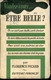 VOULEZ-VOUS ... ETRE BELLE ? - ON NE NAIT PAS BELLE, ON LE DEVIENT / UN TEINT EBLOUISSANT A LA PORTEE DE TOUTES / POUR A - Livres