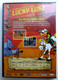 DVD ATLAS 18 DESSIN ANIMES LUCKY LUKE NEUF SOUS FILM - Dessin Animé