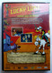 DVD ATLAS 32 DESSIN ANIMES LUCKY LUKE NEUF SOUS FILM - Dibujos Animados