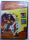 DVD ATLAS 33 DESSIN ANIMES LUCKY LUKE NEUF SOUS FILM - Cartoons