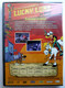 DVD ATLAS 33 DESSIN ANIMES LUCKY LUKE NEUF SOUS FILM - Dessin Animé