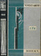 AGENDA NOUVELLES GALERIES 1931 BORDEAUX - ANONYME - 1931 - Blank Diaries