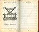 AGENDA DE LA MAISON TH. PILTER, Fondée En 1864 . ANNEE 1922. - MAISON TH. PILTER - 1922 - Agendas Vierges