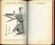 AGENDA DE LA MAISON TH. PILTER, Fondée En 1864 . ANNEE 1922. - MAISON TH. PILTER - 1922 - Agendas Vierges