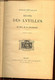 RECITS DES ANTILLES - LE BOIS DE LA SOUFRIERE. - SEGALAS ANAIS - 0 - Outre-Mer