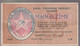 Billet 1 Rublis Lettonie / Latvia - Monnaie Locale Du Soviet De Riga - 1919 - SUP - Letonia