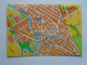 D177344 Map Carte  - Hungary  - SZENTES  1972 - Landkaarten