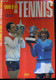 LE LIVRE D'OR DU TENNIS 1984 - AUTOGRAPHE DE HENRI LECONTE - FICOT BERNARD - COLLIN CHRISTIAN - 1984 - Libri