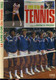 LE LIVRE D'OR DU TENNIS 1982 + 1 AUTOGRAPHE DE THIERRY TULASNE - FICOT BERNARD - COLLIN CHRISTIAN - 1982 - Books