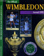 THE CHAMPIONSHIPS WIMBLEDON - OFFICIAL ANNUAL 1995 - DEDICACES DE CARLSEN + MARIE-JO FERNANDEZ + RUDZINSKI - PARSONS JOH - Libri