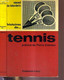 HISTOIRES DE .. TENNIS - ENVOI DE L'AUTEUR - LABORDERIE RENAUD DE - 1966 - Libros