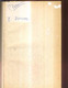 LES MEILLEURS DU TENNIS - DE ROSEWALL A BORG - 50 CHAMPIONS - DEDICACE DE P. DARMON - SUTTER MICHEL - 1978 - Boeken