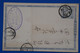 N16 JAPON BELLE CARTE 1928 VOYAGEE + AFFRANCHISSEMENT INTERESSANT - Cartas & Documentos