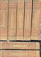 Encyclopédie Moderne Ou Dictionnaire Abrégé Des Sciences Des Lettres Et Des Arts - En 19 Volumes (volumes 1+3+6+7+8+ 10+ - Encyclopédies