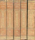 Encyclopédie Moderne Ou Dictionnaire Abrégé Des Sciences Des Lettres Et Des Arts - En 19 Volumes (volumes 1+3+6+7+8+ 10+ - Encyclopédies