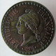 F10102.2 - FRANCE - 1 Centime Dupré - 1849 A - 1 Centime