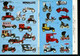 Voitures Miniatures Solido - Dinky Toys, Metal Die Cast - Spot-on, Matchbox, Safir, Minialuxe, Dugu, Mebetoys, Chad-Vall - Modellbau