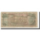 Billet, Costa Rica, 50 Colones, KM:253, B+ - Costa Rica