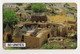 MALI REF MV CARDS MAL-40 60U IRELI VILLAGE DOGON - Mali