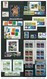 2005 /2006  - "50th ANNIVERSARY FIRST STAMPS EUROPA-CEPT 1956 -. 2006" - COMPLETE COLLECTION - Sammlungen