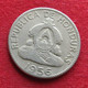 Honduras 10 Centavos 1956 KM# 76.1 - Honduras
