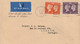1940-CARTA- LONDRES A LISBOA. Llegada - Lettres & Documents