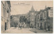CPA - SOMMIERES (Gard) - Rue Général Bruyère - Poste Et Télégraphe - Sommières