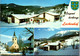 7834 - Niederösterreich - Lackenhof Am Ötscher , Jugendherberge , Mehrbildkarte - Gelaufen 1978 - Gaming