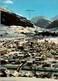 8063 - Salzburg - Mittersill An Der Felbertauernstraße , Blick Gegen Die Tauern - Gelaufen 1987 - Mittersill