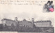 GA - Georgia - Augusta, Ga. - Hampton Terrace Hotel Augusta, GA -  Arthur Livingstone, Publisher, New York  1904 - Augusta