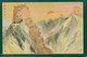 JAPAN WWII Military Great Wall Picture Postcard Central China Chine WW2 Japon Gippone - 1943-45 Shanghái & Nankín