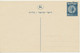 ISRAEL 1954 Münze 30 Pr., Drei Ungebr. Pra.-GA-Postkarten, M. Selt. ABARTEN - Ongetande, Proeven & Plaatfouten