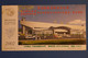 N17 CHINA BELLE CARTE 2002 VOYAGEE CHINA + AFFRANCHISSEMENT ROUGE PLAISANT - Briefe U. Dokumente