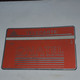 Burundi-(BUR-04A)-red Logo-(2)-(120units)-(001B31057)-used Card+1card Prepiad/gift Free - Burundi